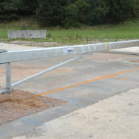 swing gate bristorm