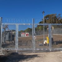 swing-gates